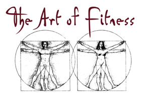 The Art of Fitness The Art of Fitness