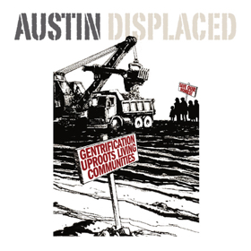 Austin Displaced Austin Displaced