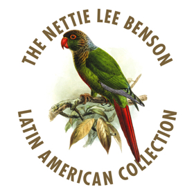 Benson Latin American Collection, UT Austin Benson Latin American Collection, UT Austin