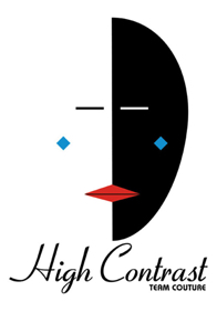 High Contrast
team couture High Contrast
team couture