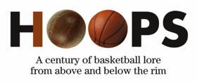 “Hoops 100” basketball exhibit, UT Austin, 1991 (I designed and curated the historical showcase) “Hoops 100” basketball exhibit, UT Austin, 1991 (I designed and curated the historical showcase)
