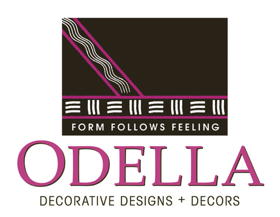 Odella Decorative Designs/Decors Odella Decorative Designs/Decors