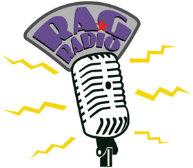 Rag Radio Rag Radio