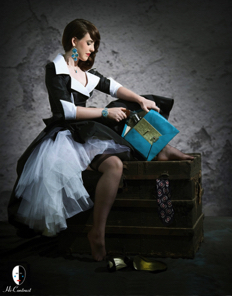 Explore Noir (fashion), concept and creative direction, 2012